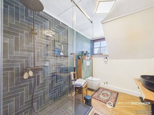 Duschbad - 