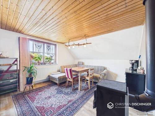 Esszimmer - 