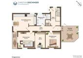 Grundriss EG - 