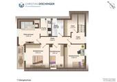 Grundriss OG - 