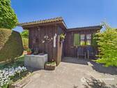Gartenhaus - 