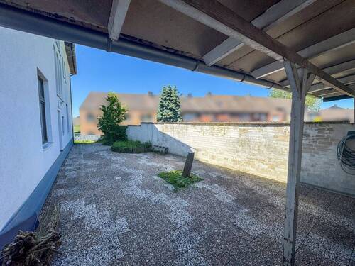 22 Innenhof - 