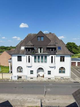 28 Frontansicht - 