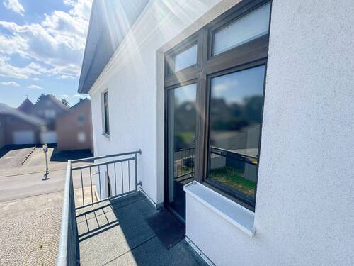 5 Balkon - 