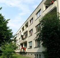 Großzügige 3-Zimmer-Wohnung mit sonnigen Balkon in Fritzlar