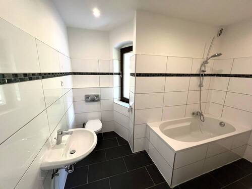 Badezimmer Whg. 5 3. OG - Etagenwohnung mit 83,00 m² in Ennepetal zum Kaufen
