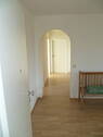 Flur - 3 Zimmer Etagenwohnung in Gefrees