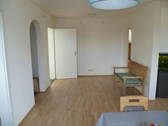 Eingangsbereich - Etagenwohnung mit 99,20 m² in Gefrees zur Miete