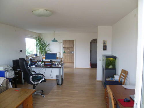 Wohnzimmer - 