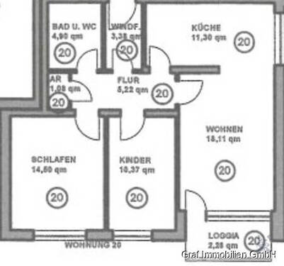 WHG20 - 