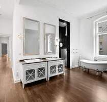 Großzügige Beletage-Wohnung: Eleganz und Charme in der Pariser Straße - Berlin Wilmersdorf