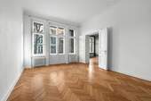 Bild 3 - 6 Zimmer Etagenwohnung in Berlin