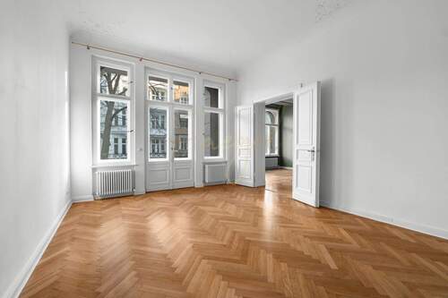 Bild 3 - 6 Zimmer Etagenwohnung in Berlin
