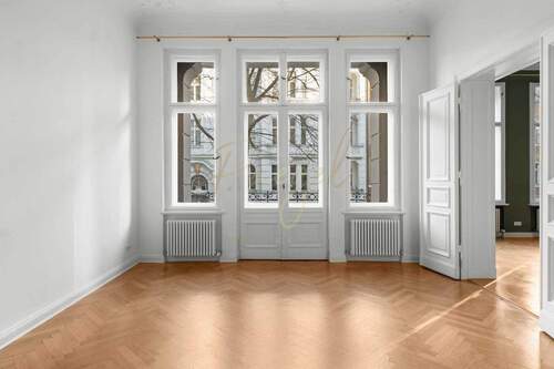 Bild 4 - Etagenwohnung mit 240,00 m² in Berlin zum Kaufen