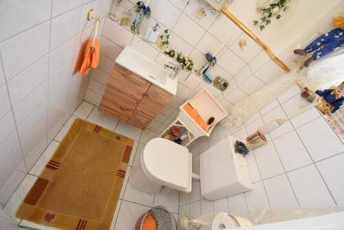 Gäste-WC - 