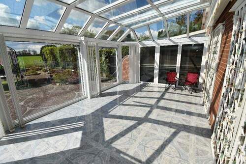 Wintergarten - 