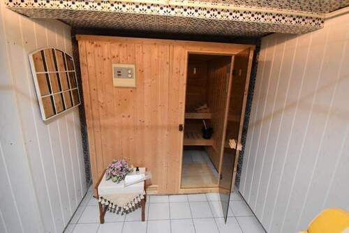 Sauna Keller - 