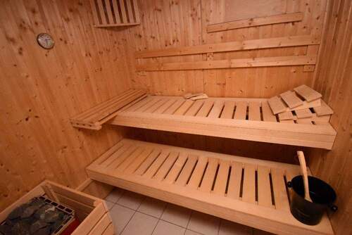 Sauna - 