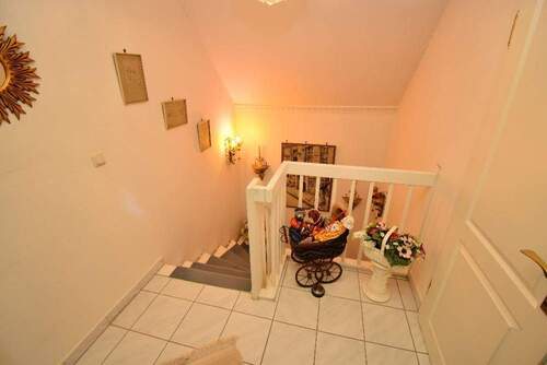 Treppenhaus Flur OG - 
