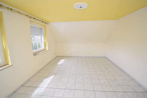 Schlafzimmer OG - 
