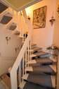 Treppe in das OG - 