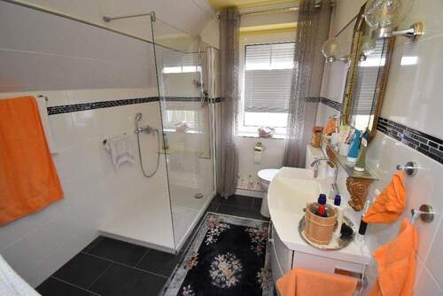 Duschbad - 
