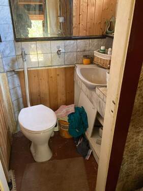 Gäste WC - 