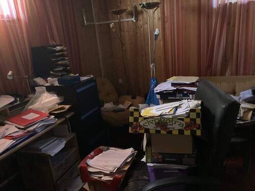 Dachgeschoss Zimmer - 
