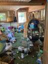 Garage innen - 