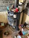 Kamin Zi EG - 