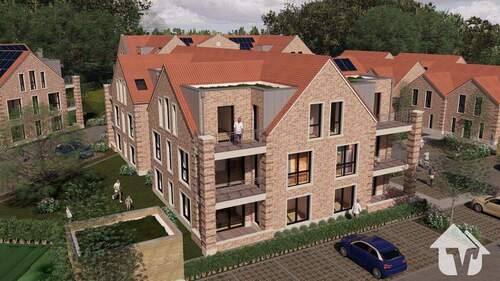 Perspektive Mehrfamilienhaus (4) - 