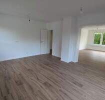 Erstbezug der Extraklasse - Garten, Terrassen & Bürofläche - Mülheim Speldorf