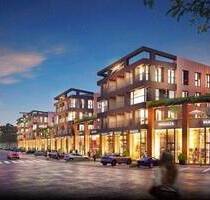 Nähe zu Thermalquellen,Skigebiet und Meer: Tolles Neubau-Appartment (2+1) in Düzce, Türkei