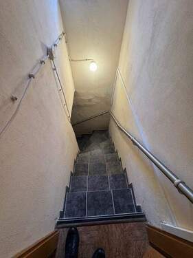 36 Kellertreppe - 