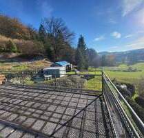 Nicht Einfamilienhaus - MEINfamilienhaus - ELW mögl. Natur - Lage gratis. Viel viel Haus fürs Geld! - Hoppstädten