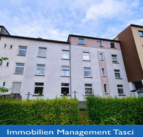 Vermietete 3-Zimmer-Dachgeschosswohnung mit 82 m² in ruhiger Lage von Bulmke-Hüllen - Gelsenkirchen