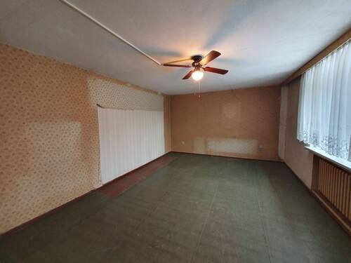  1. WE OG Schlafzimmer - 