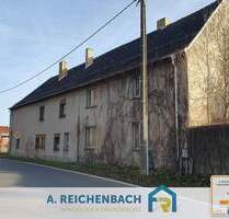 Generationswohnen! Viel Platz für die ganze Familie! Zweifamilienhaus in Audenhain zu verkaufen! - Mockrehna