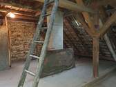 1. WE Dachboden - 