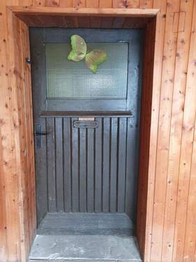  Eingang 2. Wohneinheit - 