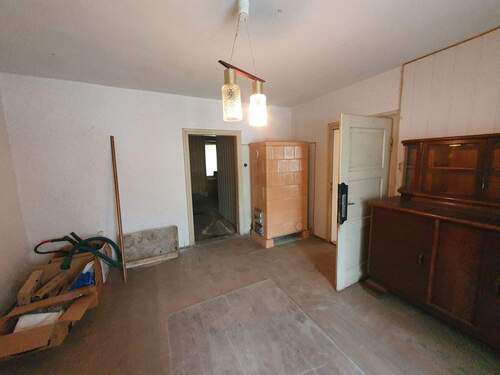 2. WE EG Schlafzimmer - 