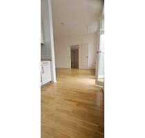 helle, ruhige 2-Zimmer-Wohnung in Toplage - Berlin Mitte