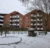 Gepflegte 2-Zimmer-Wohnung mit Loggia und Kfz-Stellplatz - Winsen (Luhe)