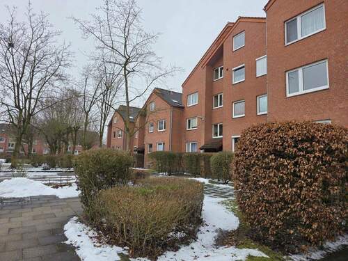 Umgebung - Etagenwohnung mit 62,40 m&sup2; in Winsen (Luhe) zum Kaufen