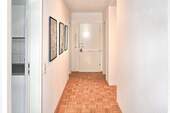 Flur der Wohnung - 