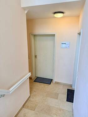 IMG_4988 - 2 Zimmer Terrassenwohnung zum Kaufen in Bamberg