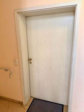 IMG_4989 - 2 Zimmer Terrassenwohnung in Bamberg