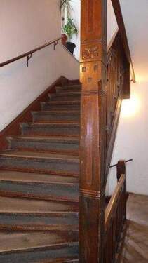 Treppenhaus - 