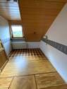 Schlafraum Dachgeschoss - 