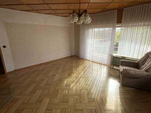 Wohnzimmer Erdgeschoss - 